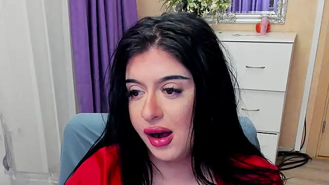 NayaNoirX Webcamshow