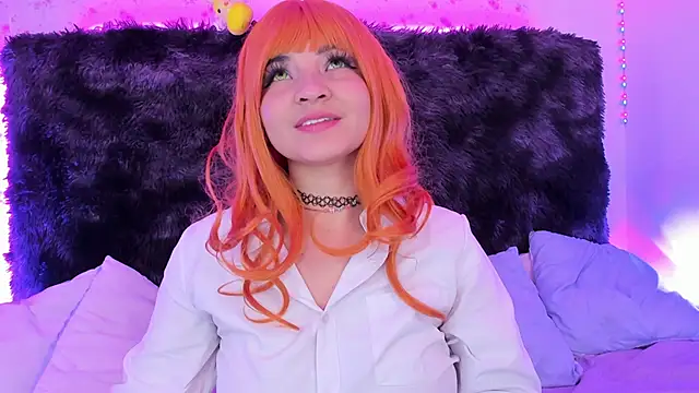 Chat XXX Live meimurasaki