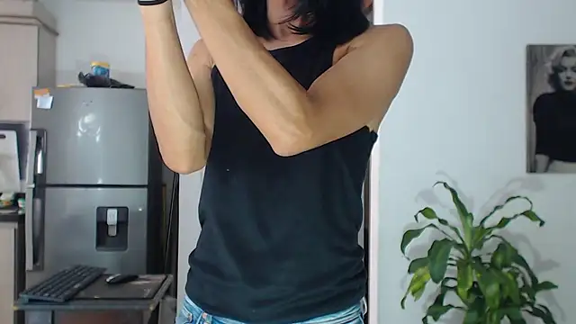 Ferotic_SexAddict – webcam-show