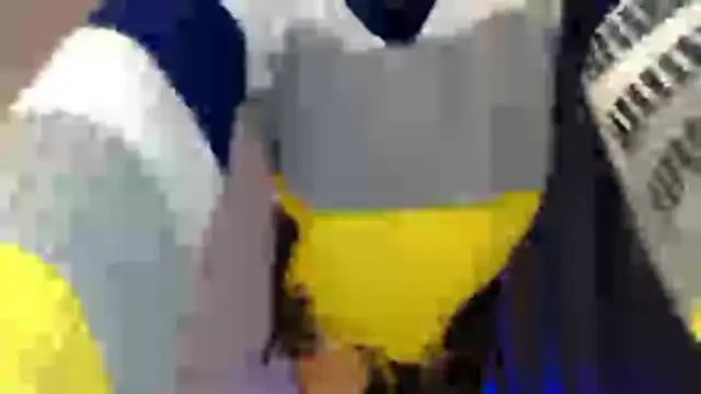 Вебкам-шоу elenaza