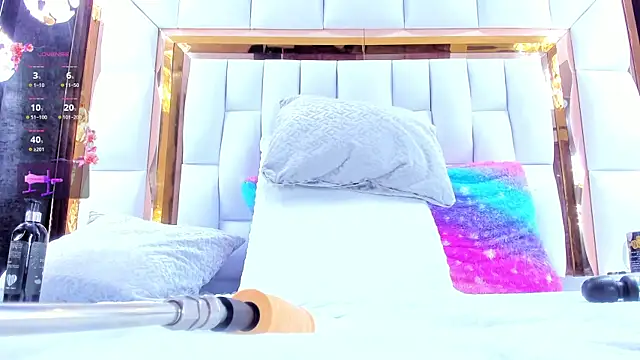 แชท XXX สดของ RileySweett