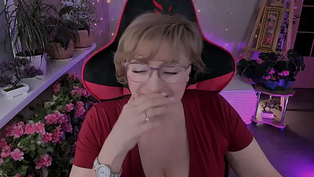 Онлайн чат XXX sugar_vivien