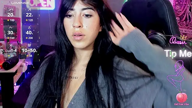 chaymae_nah_n Live XXX chat