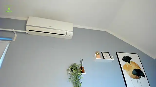 Stephany_Richardz Chat XXX in diretta