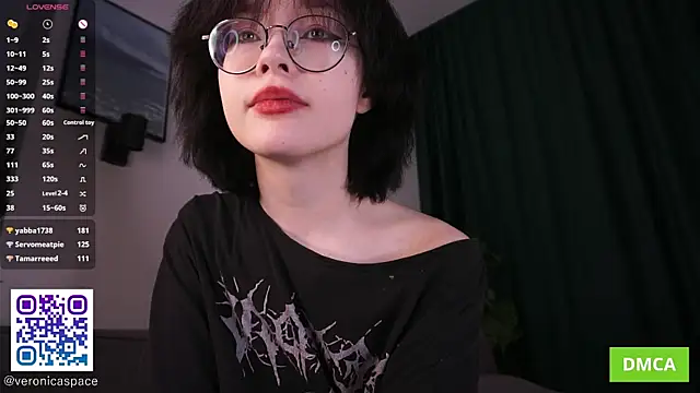 Онлайн чат XXX JodyHeap