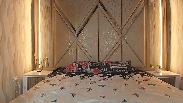 Chat XXX Live Hotcouple_222