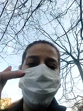 CemreAren 现场XXX聊天