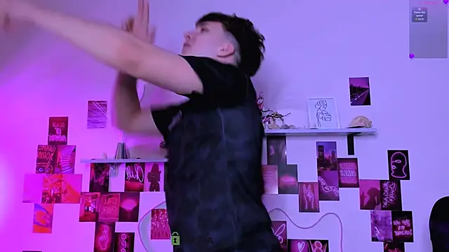 travis_wolf_ – Naživo XXX chat