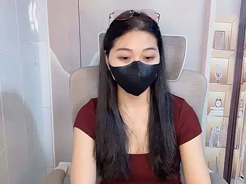 Chat XXX ao vivo de Lousii