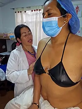 عرض كام JustSamantha_