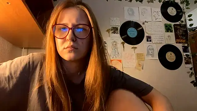 LaureenVielmaのライブXXXチャット