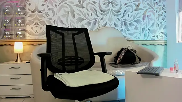 Chatroom XXX en direct de bear_mao_