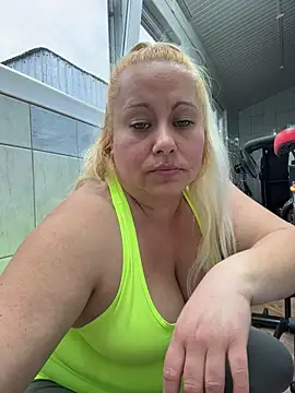 แชท XXX สดของ SabinaSweety