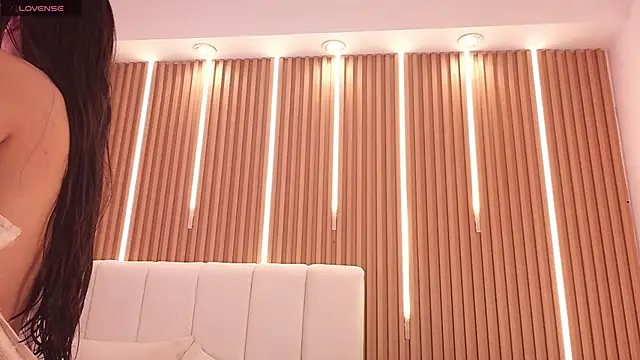 Онлайн чат XXX KimSensual_