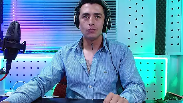 Czat XXX na żywo – Godofcumxxx