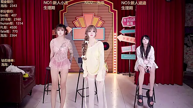 Chatroom XXX en direct de MSN101