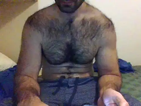 coppai200 Webcam show