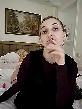 Iren Adlı Modelin Canlı XXX Sohbeti