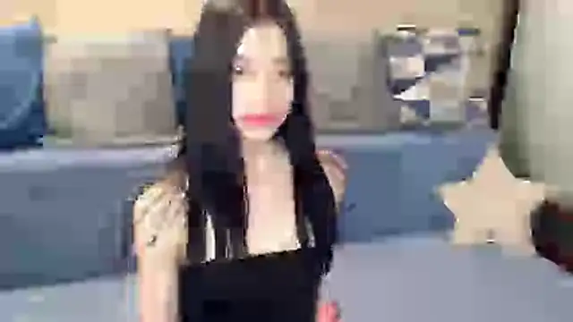 Czat XXX na żywo – SelinLi