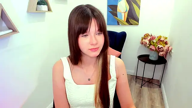 GentleTeas' Live XXX Chat