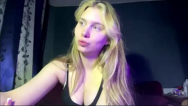 ShariLappas Webcam Show