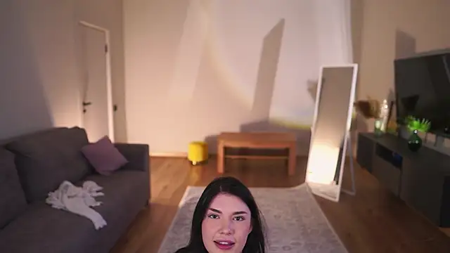 AdaBellのライブXXXチャット