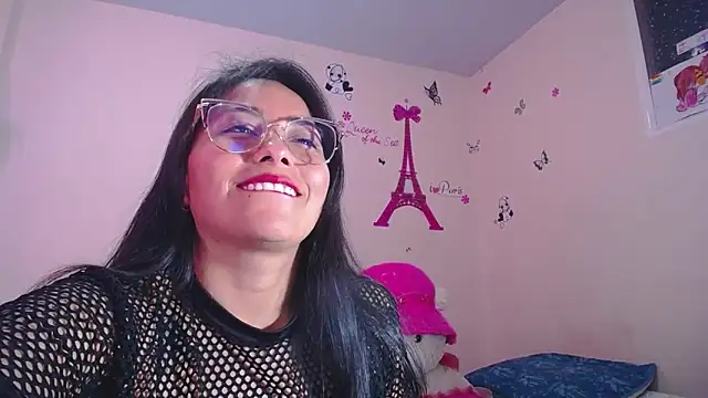 Czat XXX na żywo – hanna_girl21