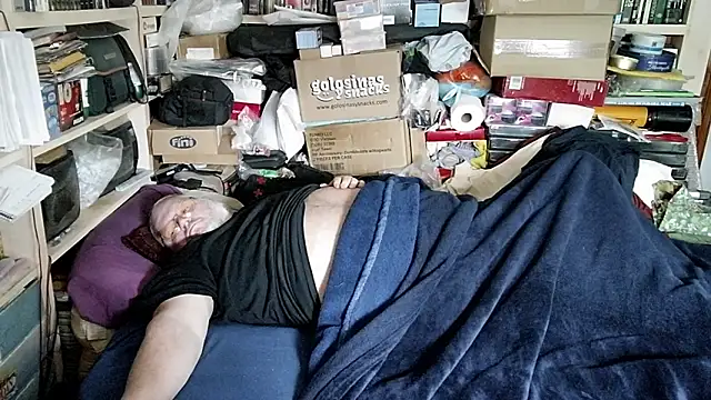 hadeszeuss2 webkamerás műsora