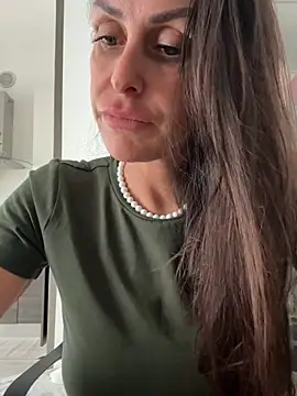 AmandaArt Webcam show