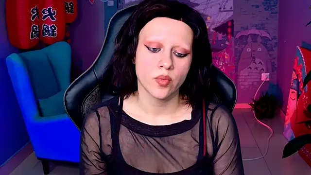 LidaDarknet live XXX chat