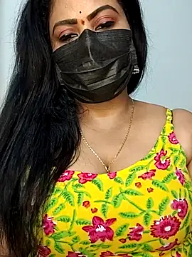 Anushka_flower Adlı Modelin Canlı XXX Sohbeti