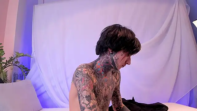 Walter_White0276 Webcam Show