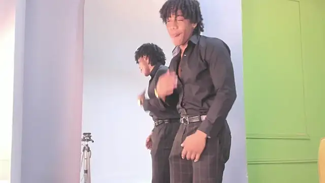 Živý XXX chat axel_silva4