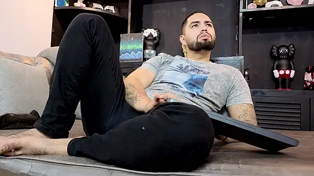 matteosantos Chat XXX in diretta