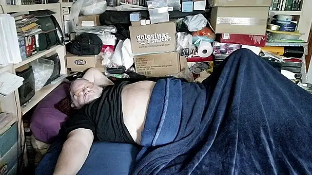 hadeszeuss2のライブXXXチャット