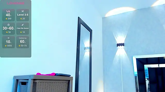 Chatroom XXX en direct de elian_7