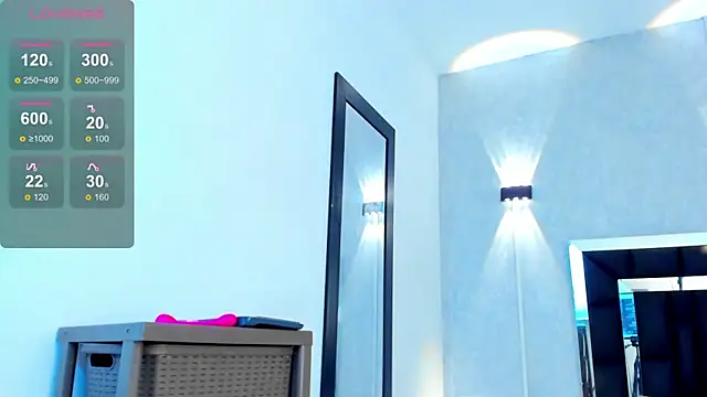 elian_7 在線直播表演