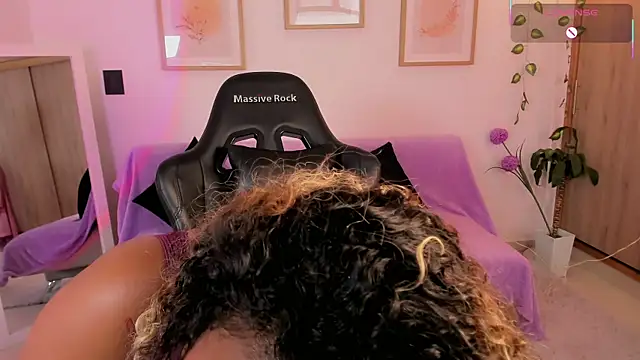 aleja_montiel__ Live XXX-Chat