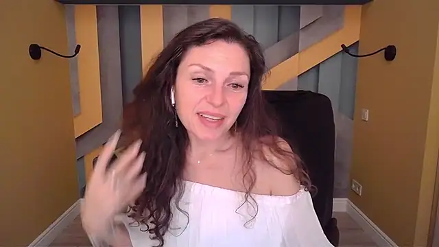 EllaLong Live XXX-Chat