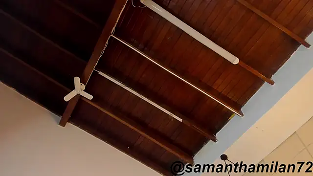 Chat XXX ao vivo de SamanthaMilann