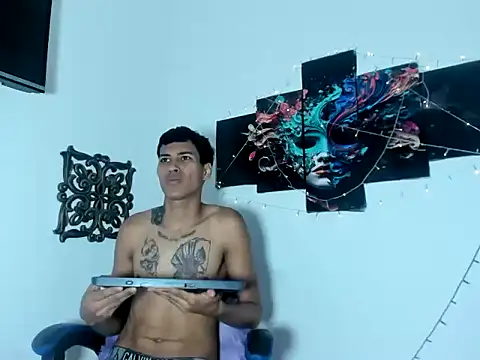 axeel-king Live XXX-Chat