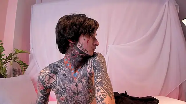 Walter_White0276 Webcam Show