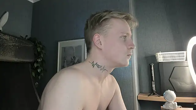 Chat XXX ao vivo de AlexxSweet