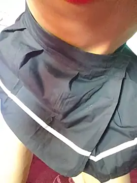 Ivy_the_goddess – Kamerová šou