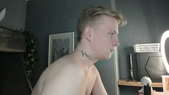 عرض كام AlexxSweet