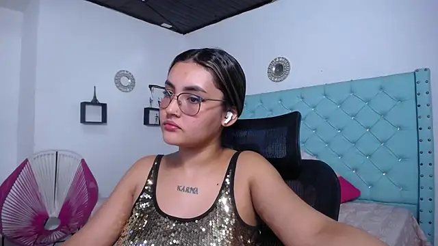 kathe-mills235 élő XXX-chatje