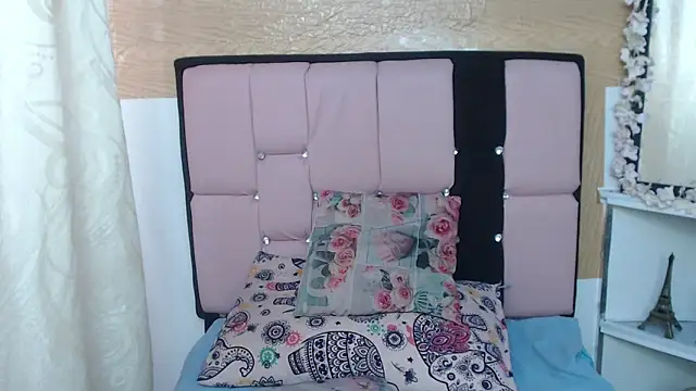 palmer_mIix webcam show