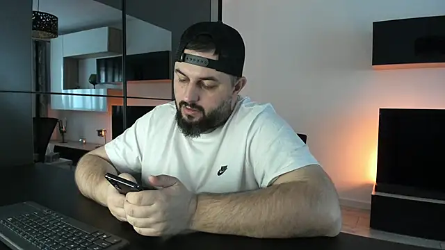 DravenPeak 现场XXX聊天