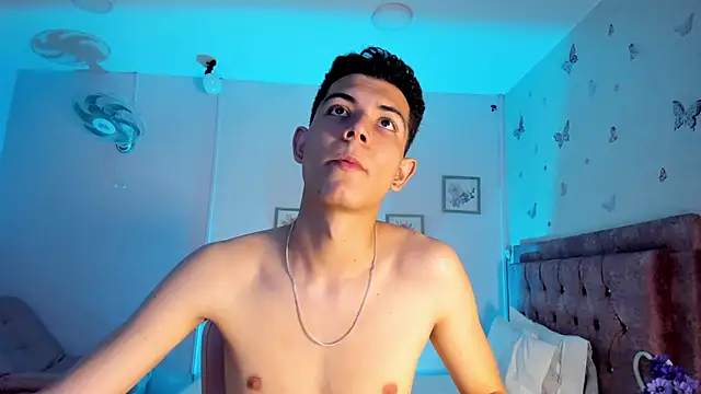 FireGuy_99 在線直播表演