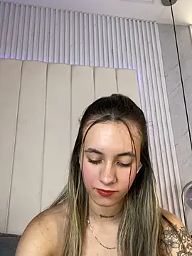 JuliaColemann: απευθείας συνομιλία ΧΧΧ